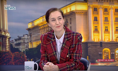 Доц. д-р Светла Бонева, УНСС: Войните за ресурси са и битка за политическо влияние